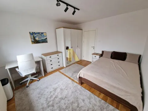 Izdavanje, dvosoban stan, 47m², Grbavica, Novi Sad Sve Podlokacije - image 4