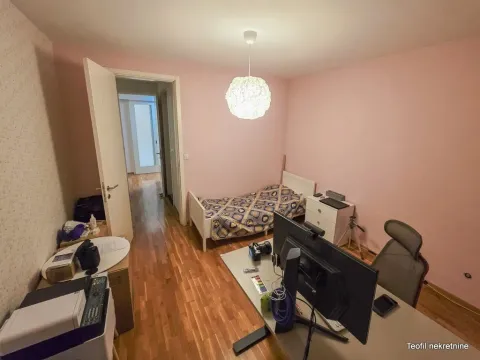 Prodaja, trosoban stan, 101m², Belvil, Beograd - image 4