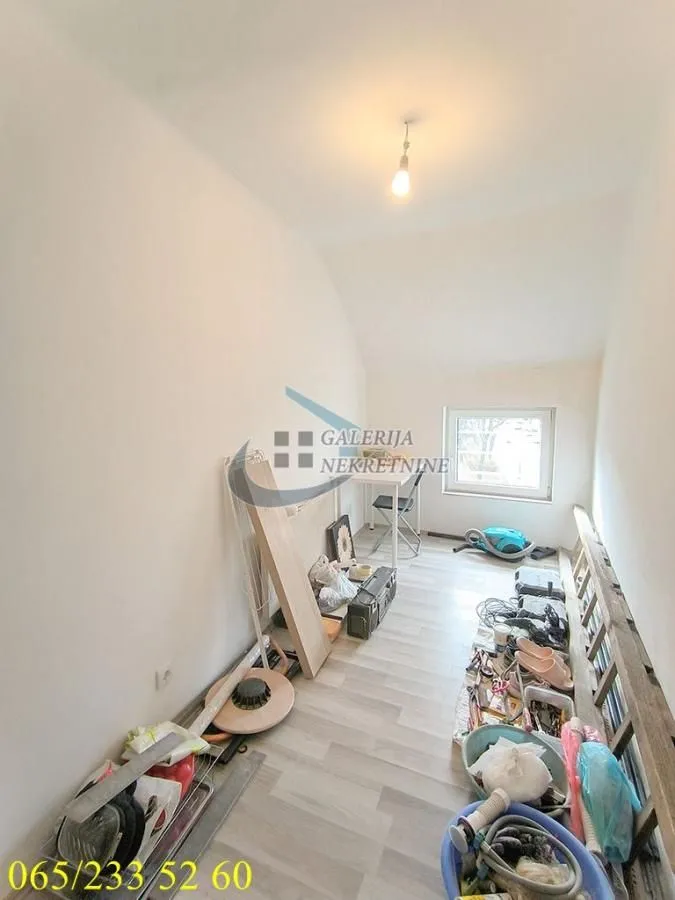 Sale, four bedroom apartment, 61m², Tašmajdan, Palilula Sve Podlokacije