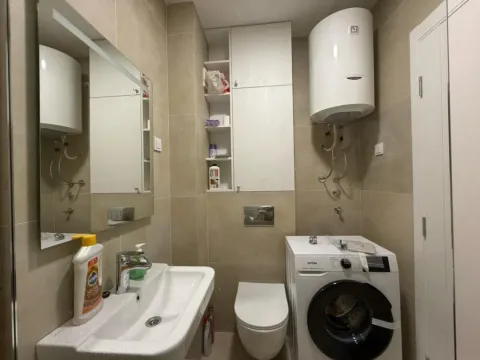 Izdavanje, jednosoban stan, 45m², Zabjelo, Podgorica - image 8