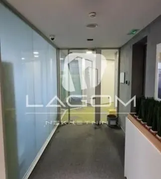 Rent, office space, 772m², Novi Beograd Blok 67, Novi Beograd Sve Podlokacije - image 20