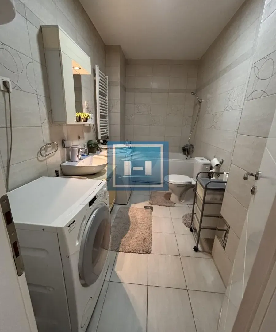 Prodaja, četvorosoban stan, 118m², Aqua park, Jagodina