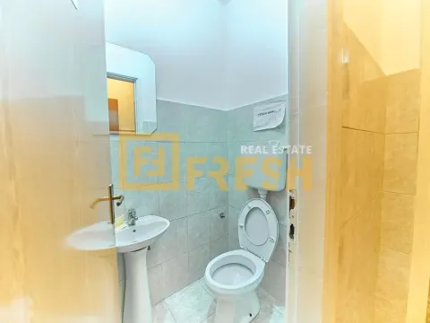 Izdavanje, poslovni prostor, 228m², Preko Morače, Podgorica - image 30