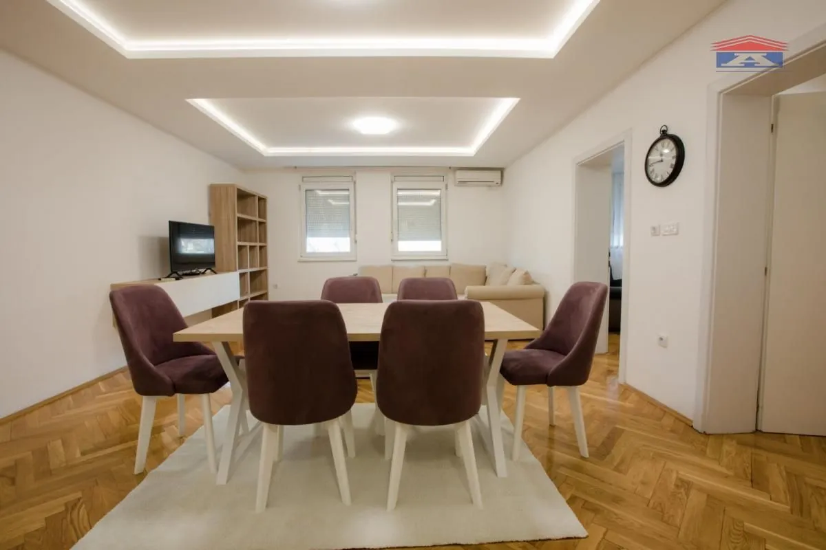 Izdavanje, trosoban stan, 65m², Grbavica, Novi Sad Sve Podlokacije
