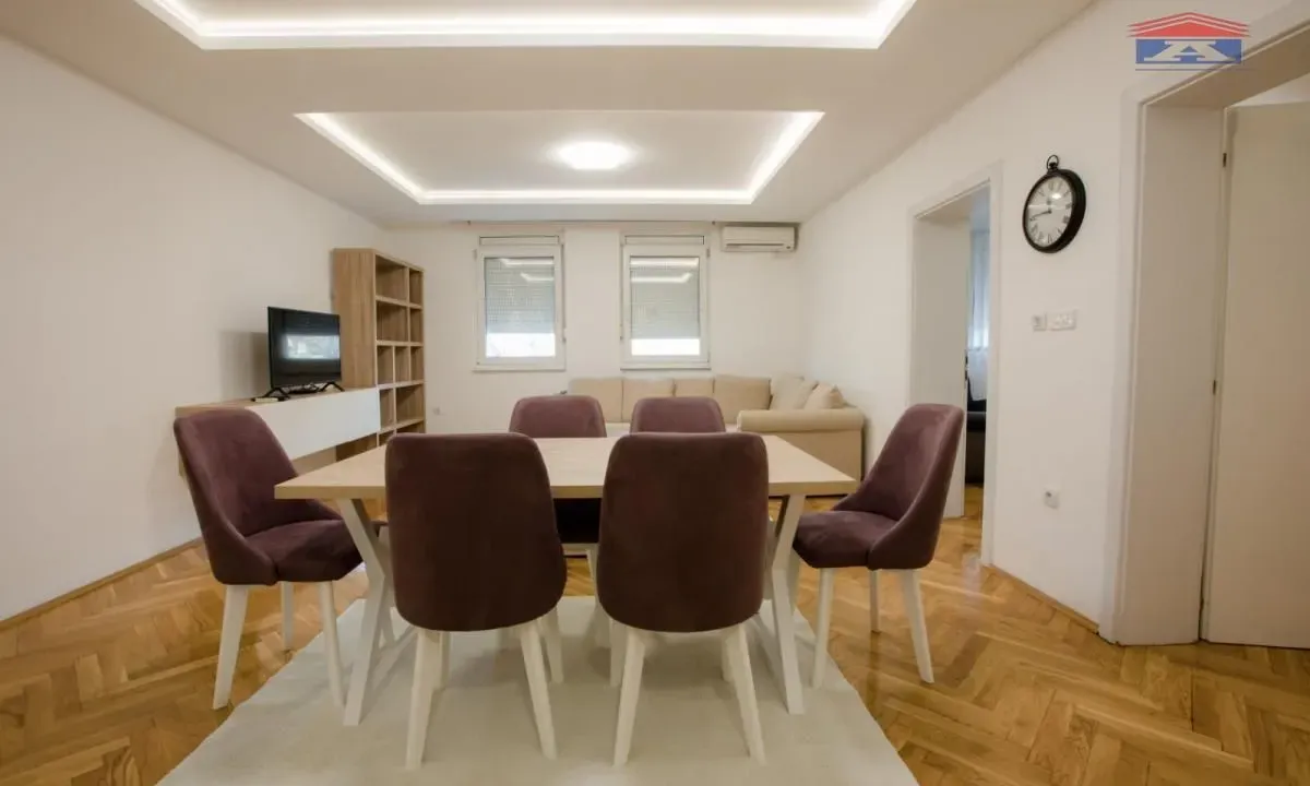 Izdavanje, trosoban stan, 65m², Grbavica, Novi Sad Sve Podlokacije
