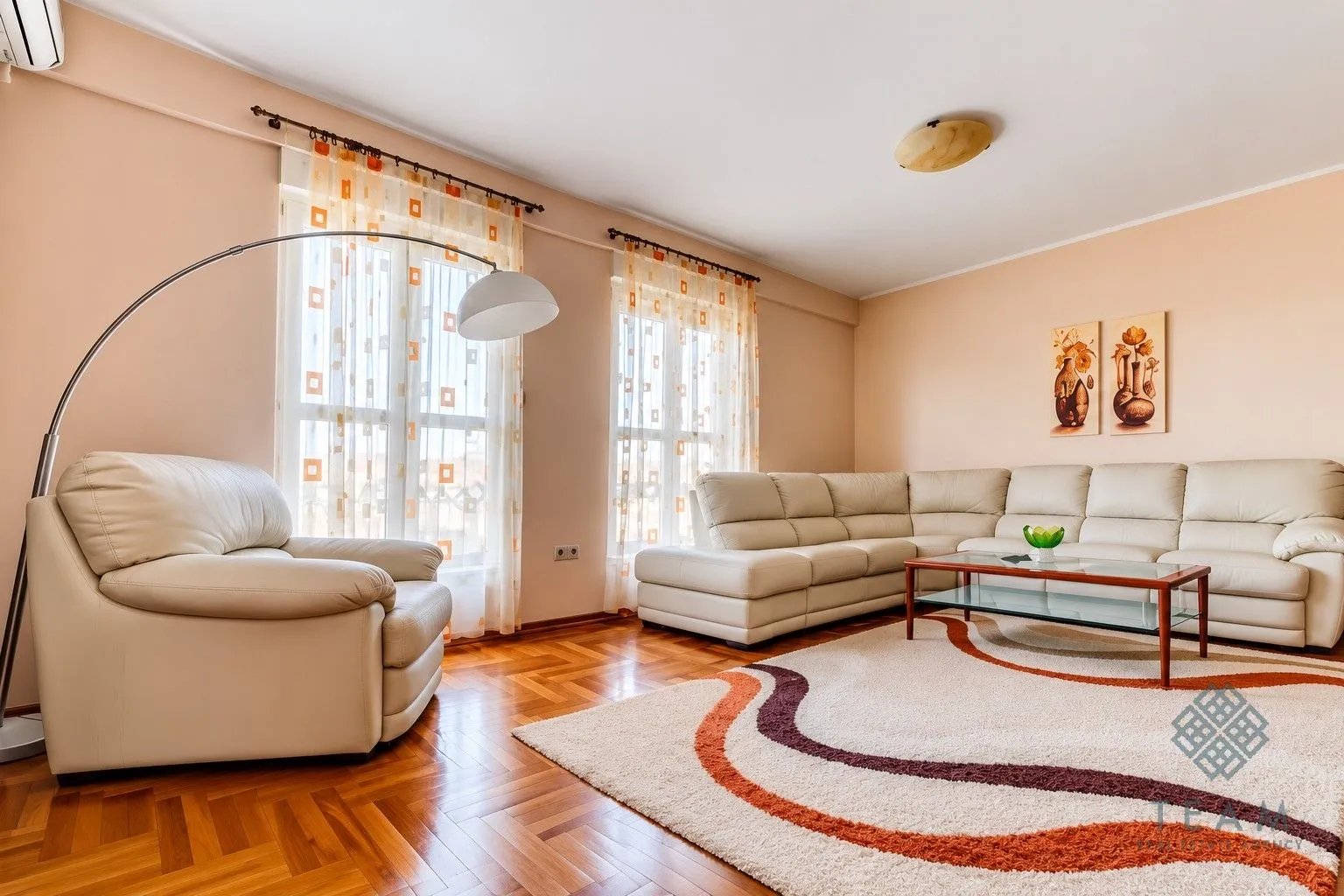 Prodaja, dvosoban stan, 89m², Zabjelo, Podgorica