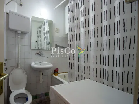 Prodaja, dvosoban stan, 65m², Centar, Podgorica - image 7