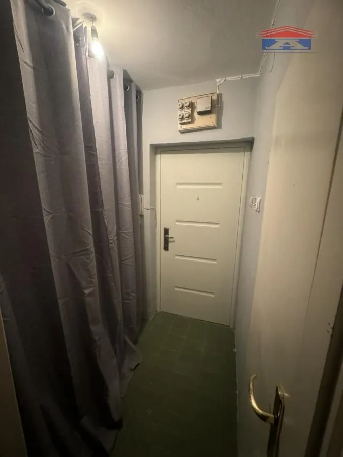 Izdavanje, jednosoban stan, 32m², Detelinara, Novi Sad Sve Podlokacije