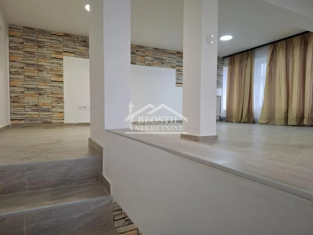 Izdavanje, poslovni prostor, 400m², Ledine, Beograd