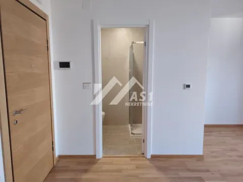 Izdavanje, jednosoban stan, 42m², Telep, Novi Sad Sve Podlokacije - image 5