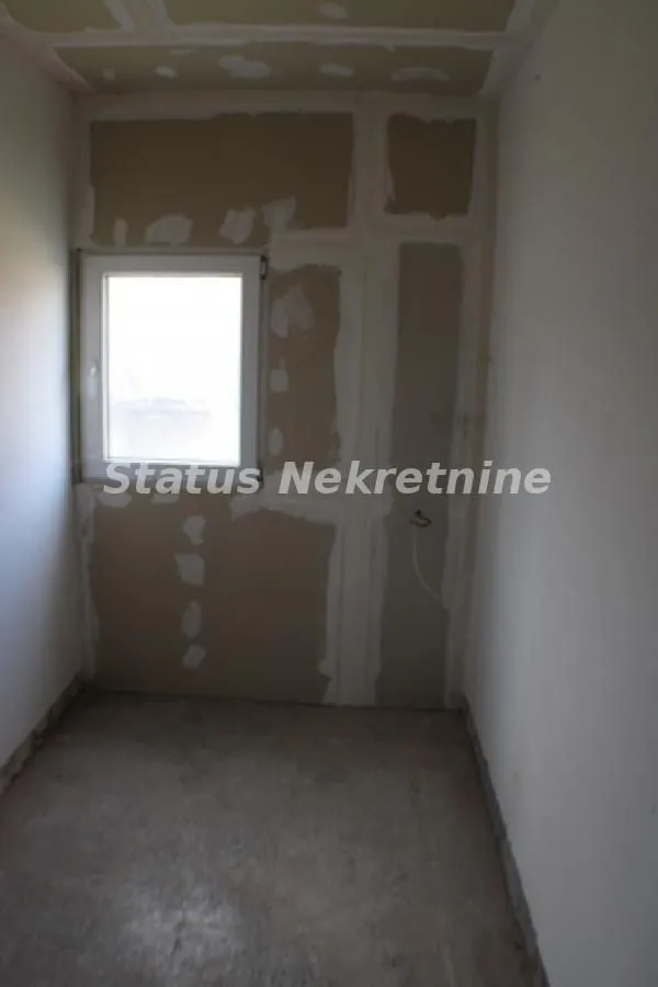 Prodaja, dvosoban stan, 48m², Temerin, Novi Sad