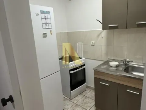 Izdavanje, dvosoban stan, 46m², Nova Detelinara, Novi Sad Sve Podlokacije - image 10