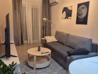 Rent, studio apartment, 30m², Seljanovo, Tivat - image 7