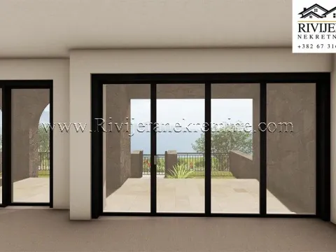 Prodaja, kuća, 214m², Luštica Bay, Tivat - image 3