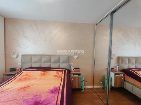 Izdavanje, trosoban stan, 65m², Višnjička Banja, Palilula Sve Podlokacije - image 10