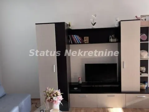 Rent, studio apartment, 30m², Železnička Stanica, Novi Sad Sve Podlokacije - image 5