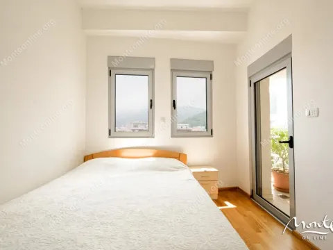 Prodaja, četvorosoban stan, 150m², Rozino, Budva - image 14