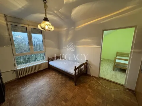Izdavanje, četvorosoban stan, 89m², Petlovo Brdo, Beograd - image 14
