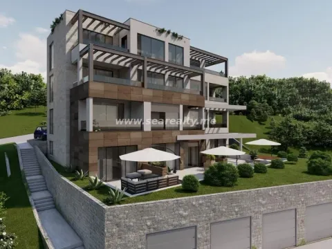 Prodaja, plac, 700m², Mrčevac, Tivat - image 12