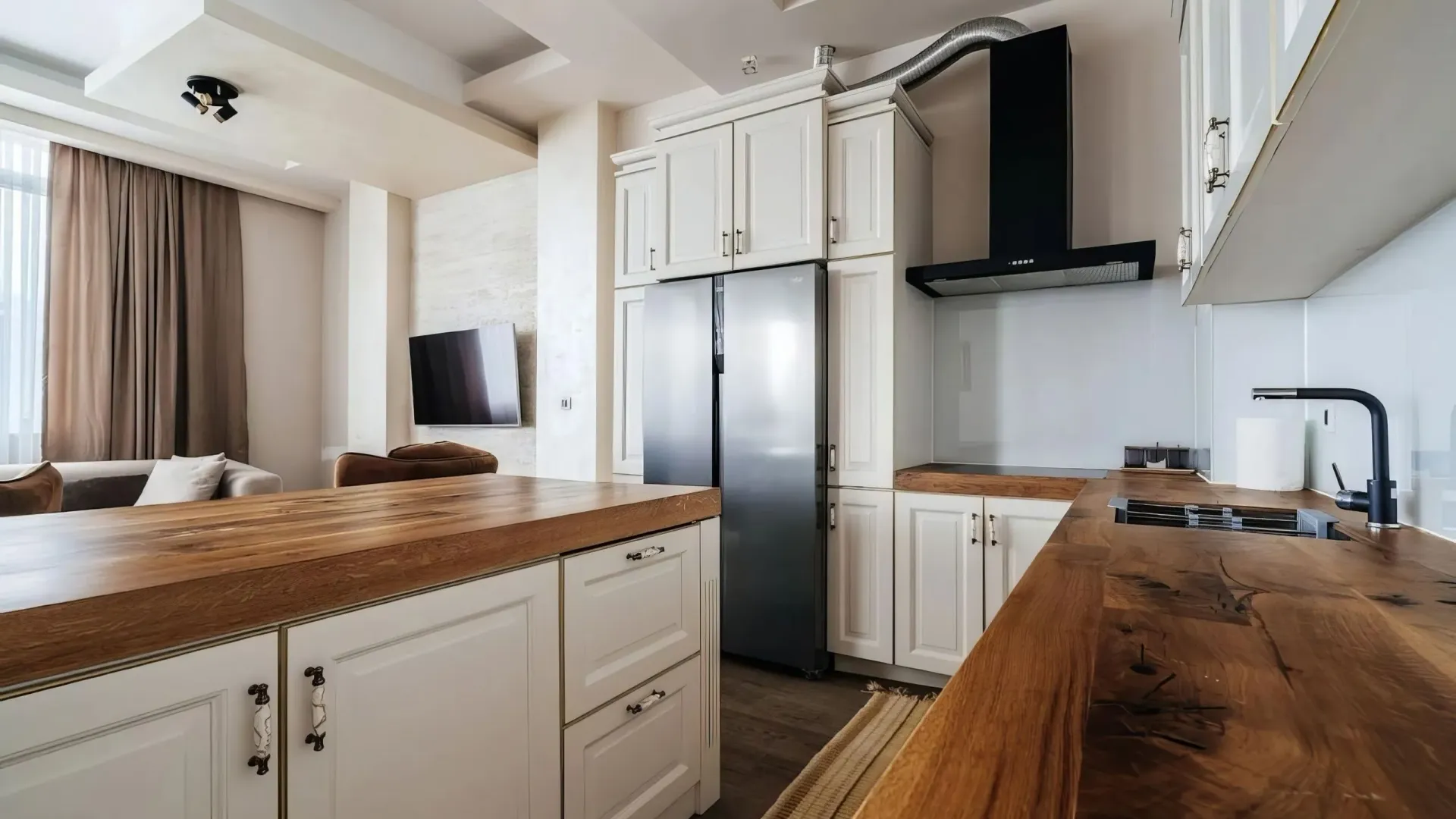 Sale, two bedroom apartment, 120m², Centar, Budva