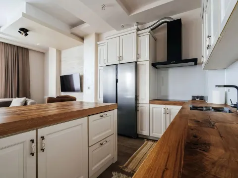 Sale, two bedroom apartment, 120m², Centar, Budva - image 10