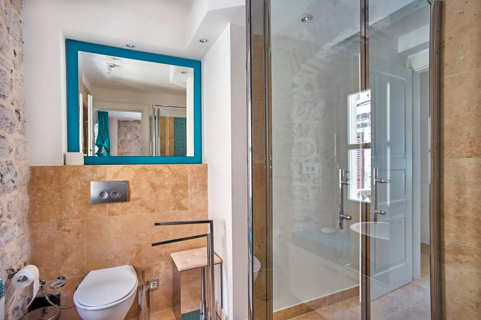 Sale, house, 165m², Perast, Kotor