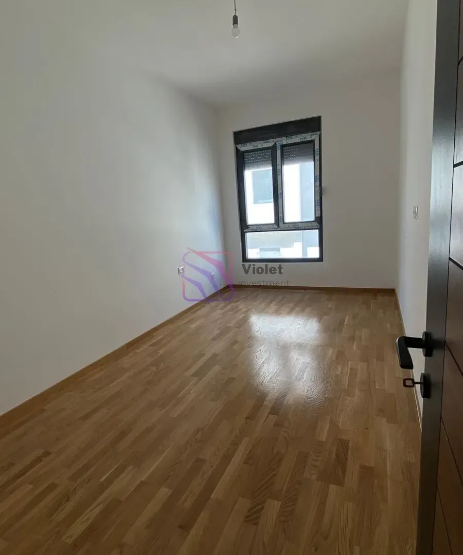 Prodaja, dvosoban stan, 67m², Donja Gorica, Podgorica