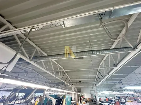 Izdavanje, poslovni prostor, 5546m², Ruma, Srbija - image 41