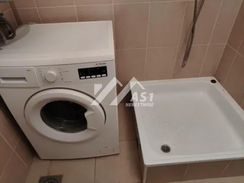 Izdavanje, jednosoban stan, 31m², Adice, Novi Sad Sve Podlokacije - image 8