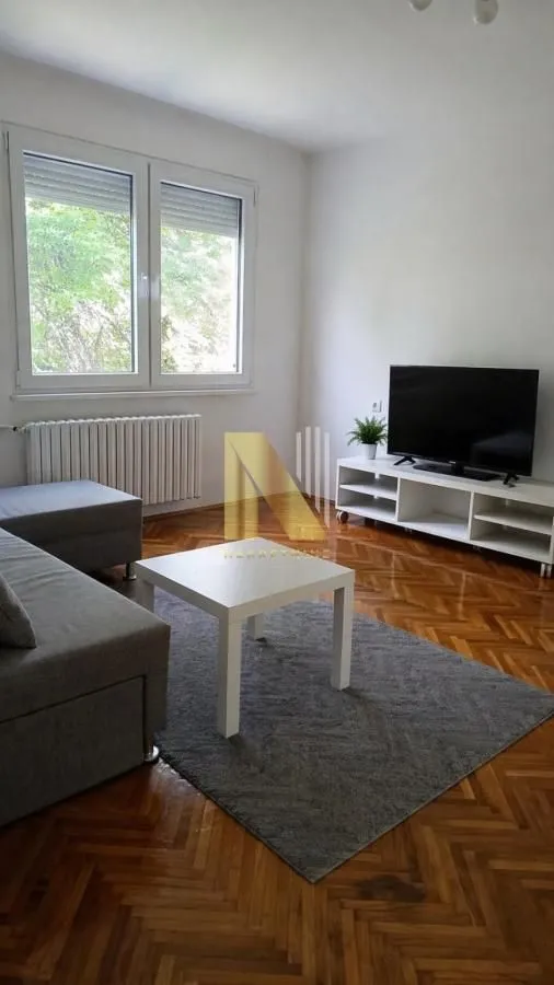 Izdavanje, jednosoban stan, 30m², Novo naselje, Novi Sad