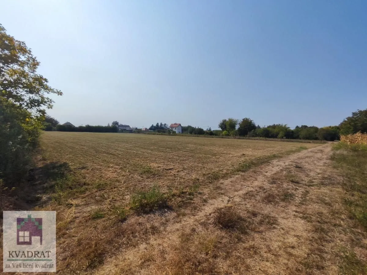 Sale, land lot, 6400m², Skela, Obrenovac