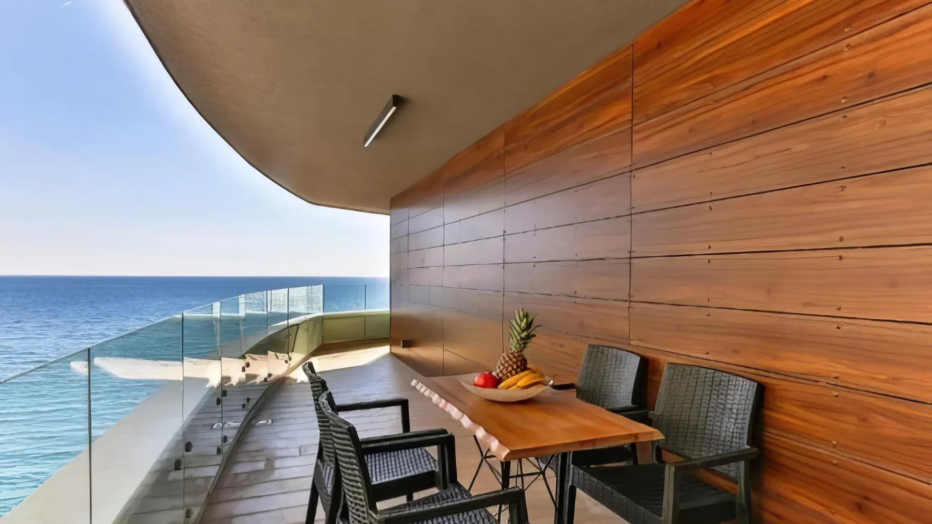 Rent, two bedroom apartment, 75m², Rafailovići, Budva