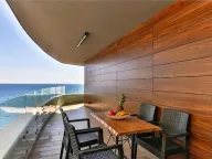 Izdavanje, dvosoban stan, 75m², Rafailovići, Budva