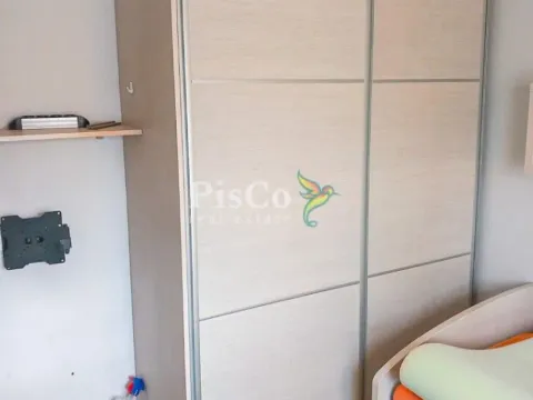 Izdavanje, dvosoban stan, 63m², Stari Aerodrom, Podgorica - image 8