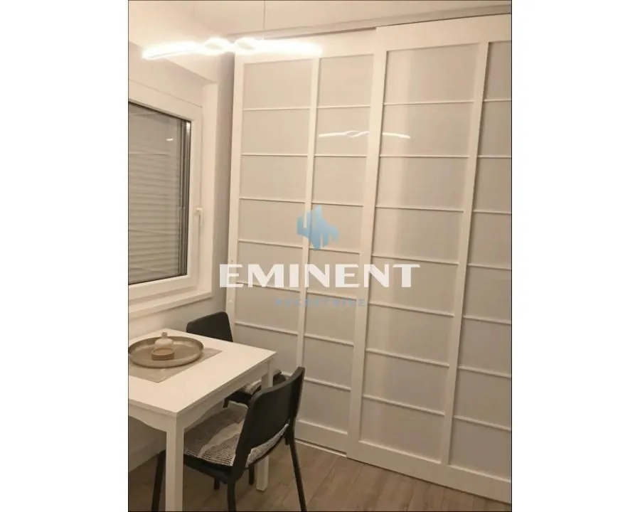 Rent, two bedroom apartment, 50m², Novi Beograd Blok 72, Novi Beograd Sve Podlokacije