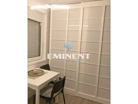 Rent, two bedroom apartment, 50m², Novi Beograd Blok 72, Novi Beograd Sve Podlokacije - image 10