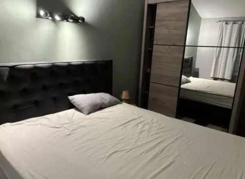 Rent, one bedroom apartment, 58m², Centar, Podgorica - image 2