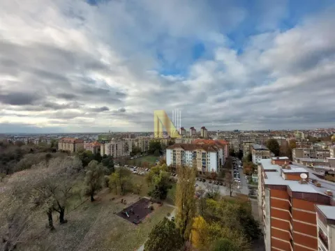 Izdavanje, trosoban stan, 79m², Liman 4, Novi Sad Sve Podlokacije - image 12