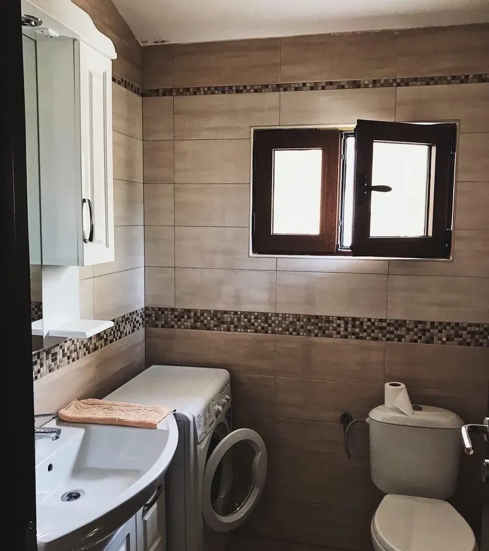 Sale, two bedroom apartment, 96m², Budva, Crna Gora