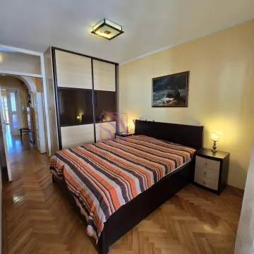 Rent, two bedroom apartment, 85m², Podgorica, Crna Gora - image 8