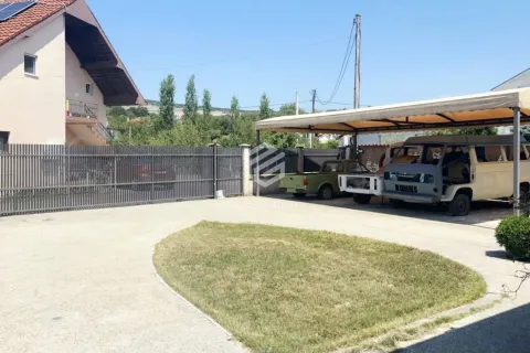 Prodaja, kuća, 143m², Vranići, Podgorica - image 15