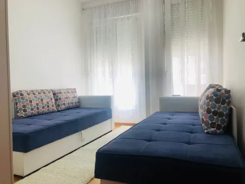 Izdavanje, stan, 65m², City Kvart, Podgorica - image 10