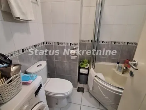 Izdavanje, garsonjera, 25m², Rotkvarija, Novi Sad Sve Podlokacije - image 10