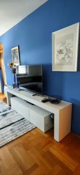 Rent, one bedroom apartment, 45m², Preko Morače, Podgorica - image 12