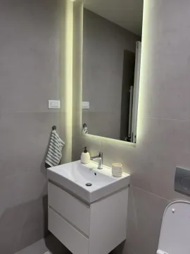 Izdavanje, trosoban stan, 78m², Novi Beograd Blok 64, Novi Beograd Sve Podlokacije - image 16