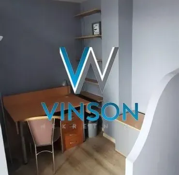 Izdavanje, jednosoban stan, 33m², Liman 3, Novi Sad Sve Podlokacije - image 5