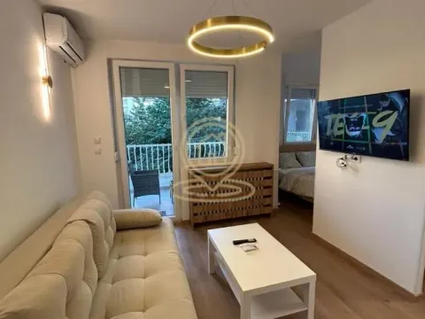 Izdavanje, jednosoban stan, 35m², Stari Grad, Beograd - image 14