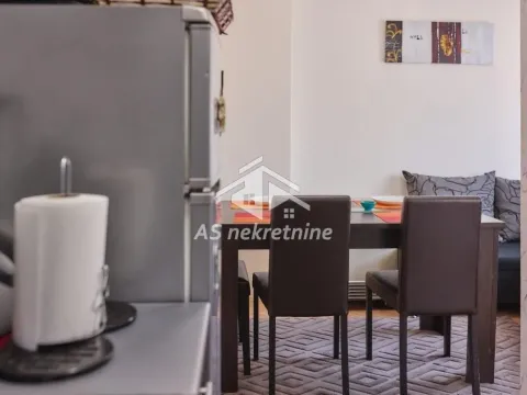 Izdavanje, dvosoban stan, 55m², Palata Pravde, Beograd - image 10