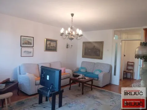 Prodaja, trosoban stan, 83m², Liman 4, Novi Sad Sve Podlokacije - image 3