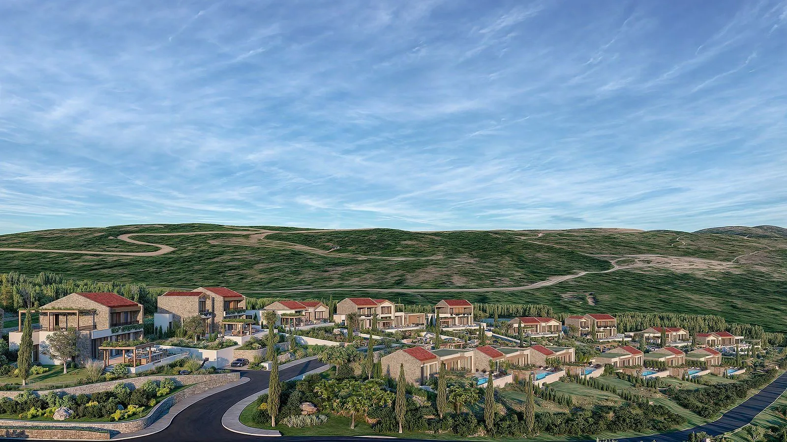 Prodaja, kuća, 400m², Luštica Bay, Tivat